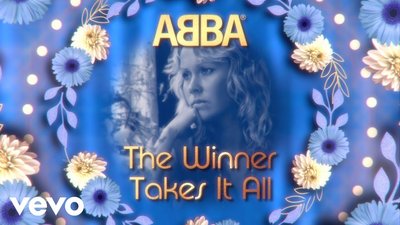 ABBA - met Bert Heerink's lievelingsliedje