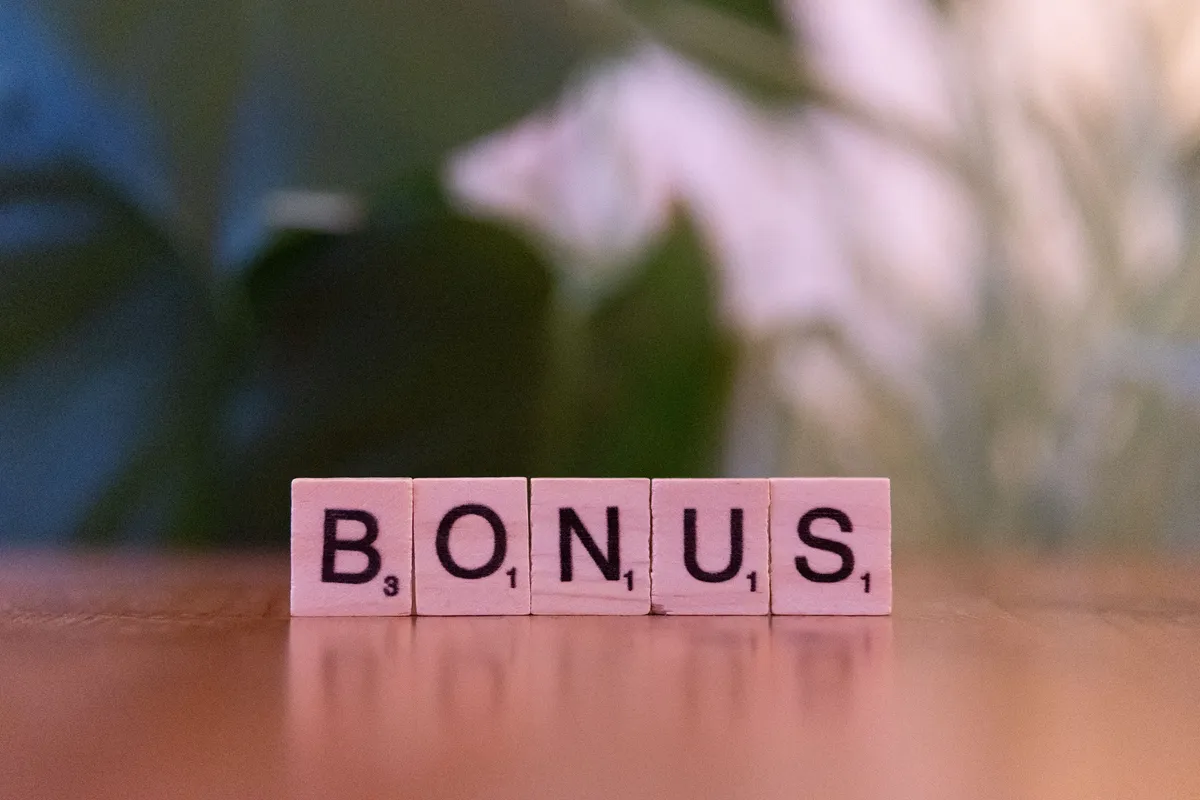 Niks is zo onverspelbaar als de bonusregeling van Adri!
