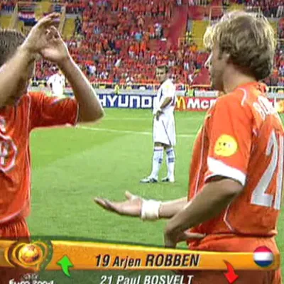 De gouden wissel van Dick; elegantie voor noeste arbeid!