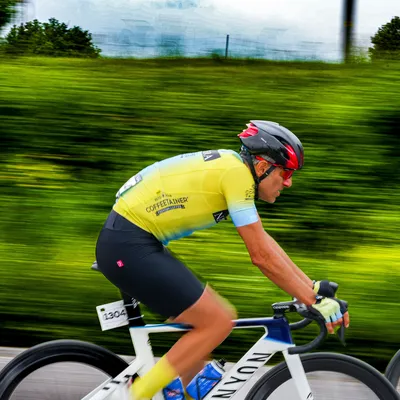 Doping Lance