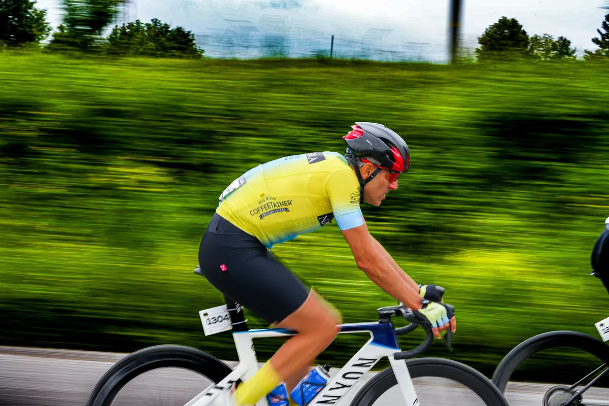 Doping Lance