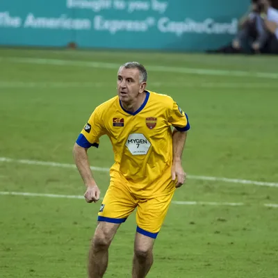 Nigel Winterburn