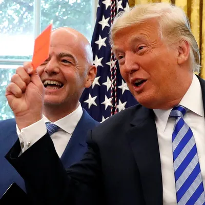 Donald en Adri met een dolletje