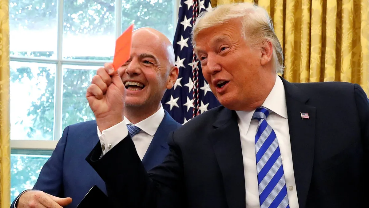 Donald en Adri met een dolletje