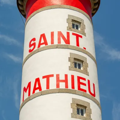 Chapeau saint Mathieu!