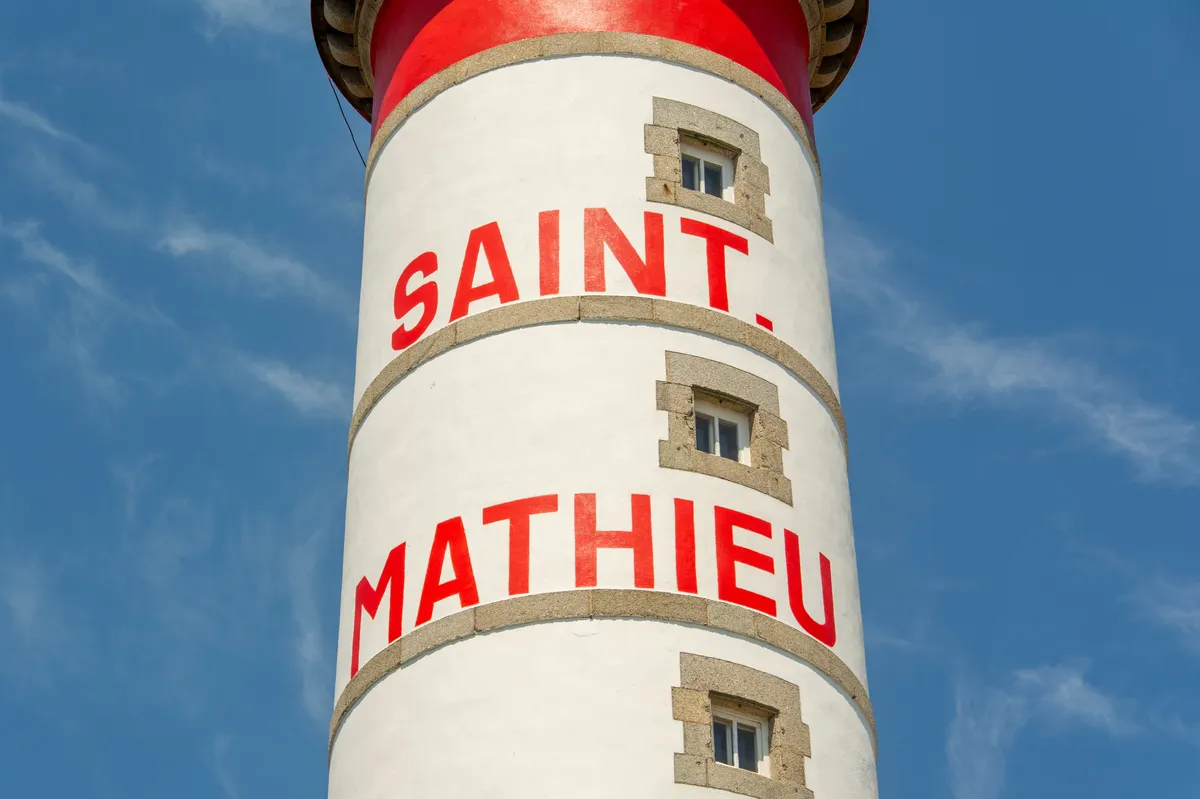 Chapeau saint Mathieu!