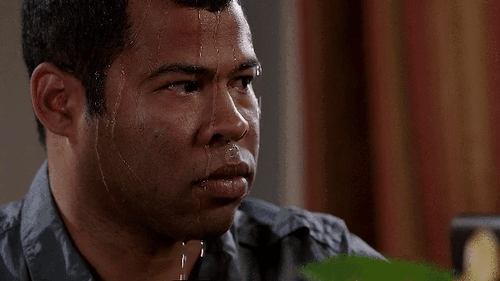 Zenuwslopende poule