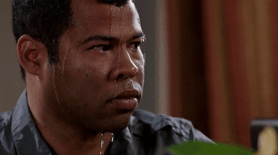 Zenuwslopende poule