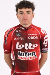 Jarno Widar