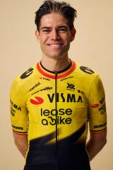 Wout van Aert